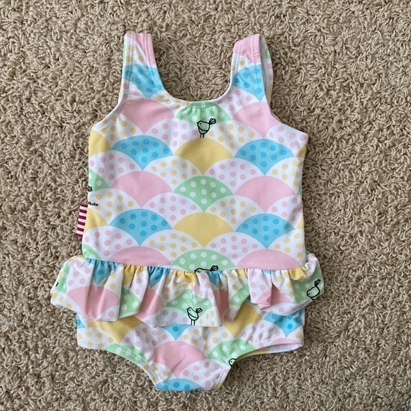 Sooklbaby kid | Swimsuit - Picture 1 of 6